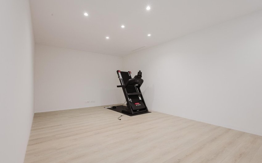 Reventa - Villa -
Orihuela Costa - Costa Blanca