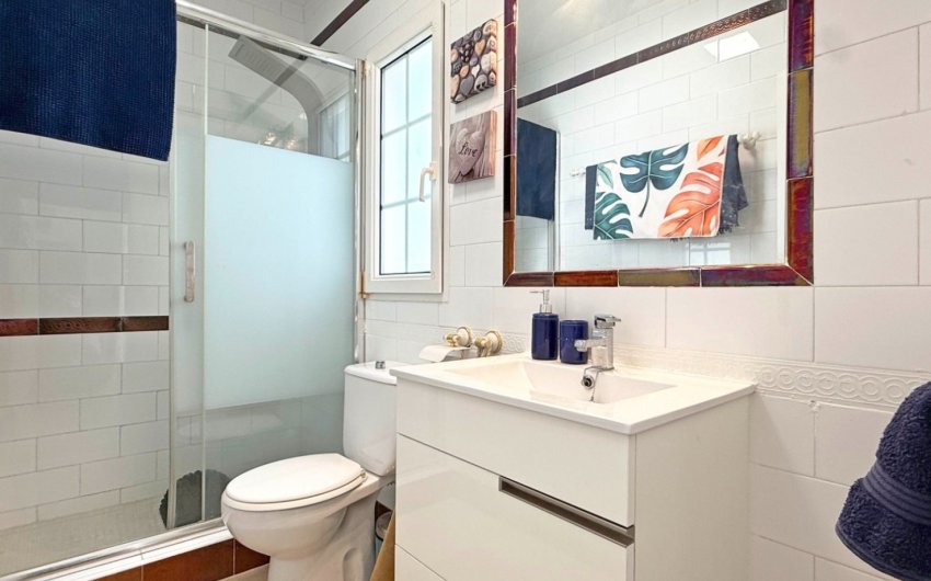 Reventa - Villa -
Orihuela Costa - Costa Blanca