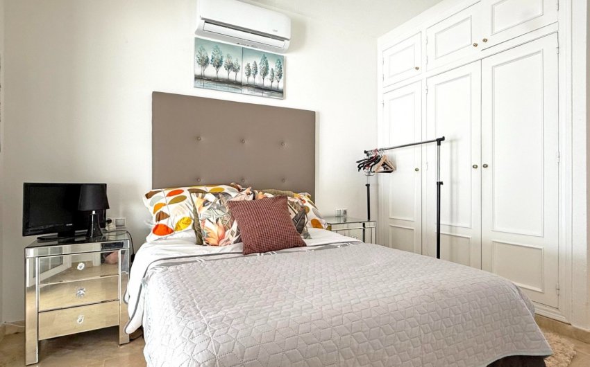 Reventa - Villa -
Orihuela Costa - Costa Blanca