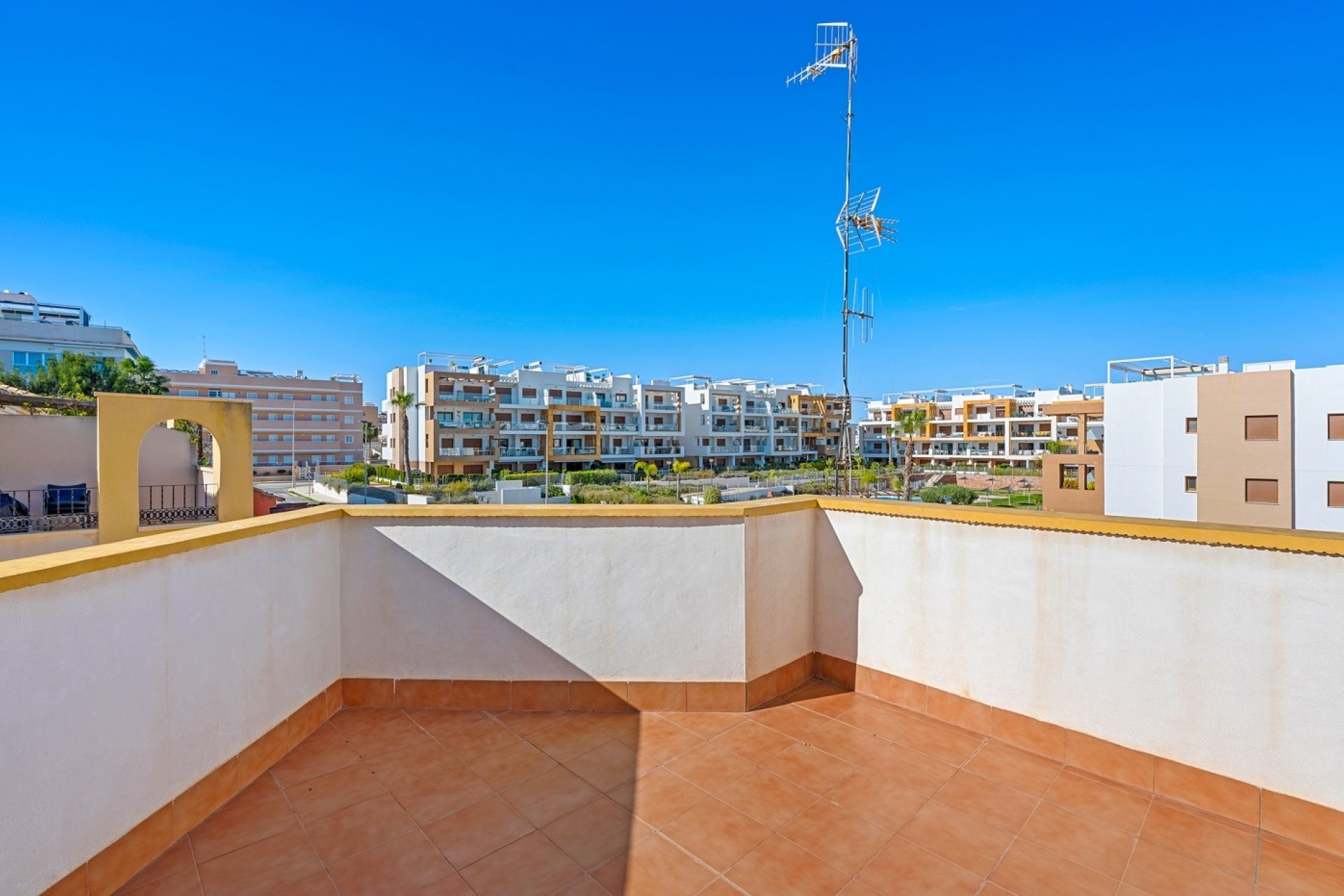 Reventa - Villa -
Orihuela Costa - Costa Blanca