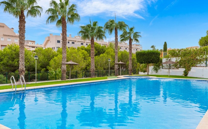 Reventa - Villa -
Orihuela Costa - Costa Blanca