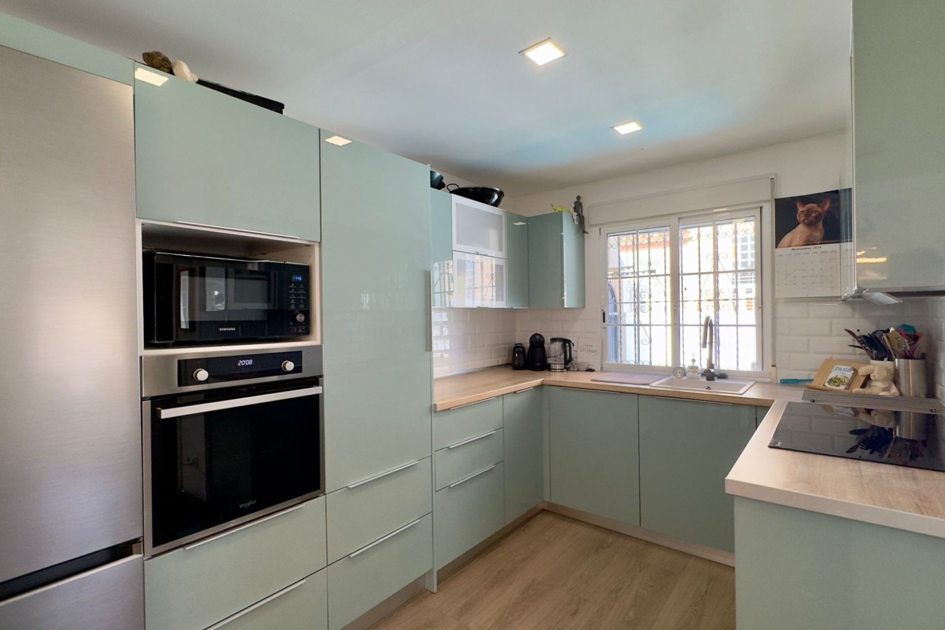 Reventa - Villa -
Orihuela Costa - Costa Blanca