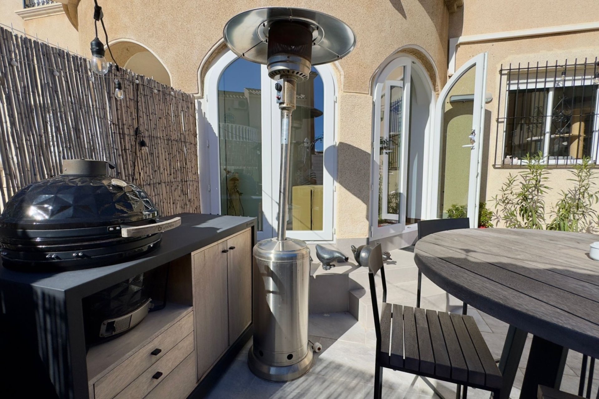 Reventa - Villa -
Orihuela Costa - Costa Blanca