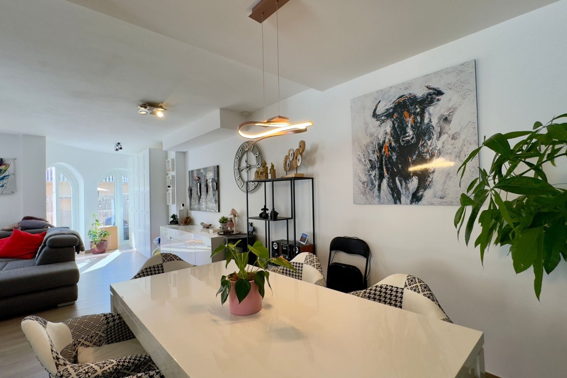 Reventa - Villa -
Orihuela Costa - Costa Blanca