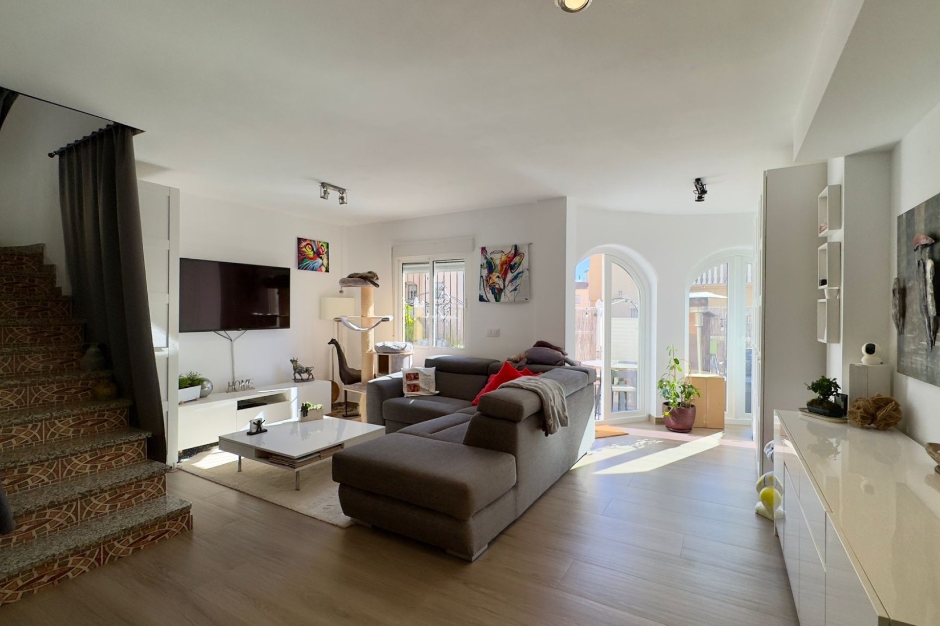 Reventa - Villa -
Orihuela Costa - Costa Blanca