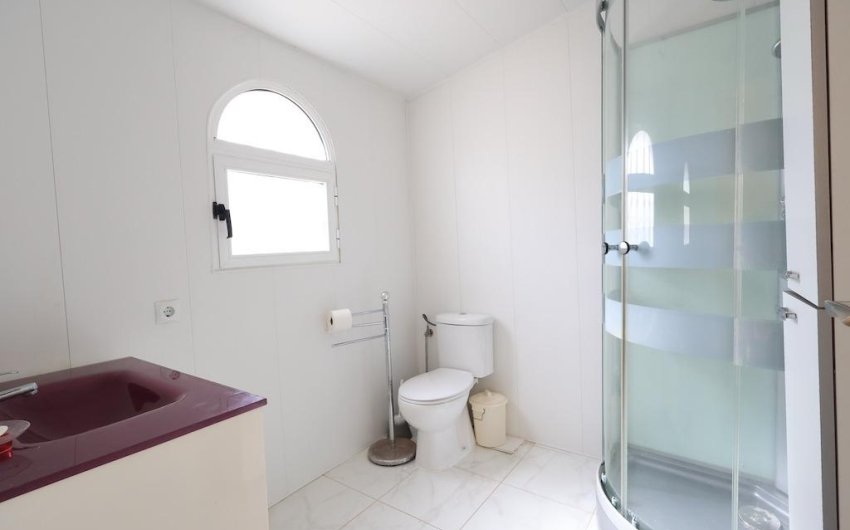 Reventa - Villa -
Orihuela Costa - Costa Blanca