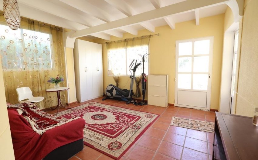 Reventa - Villa -
Orihuela Costa - Costa Blanca