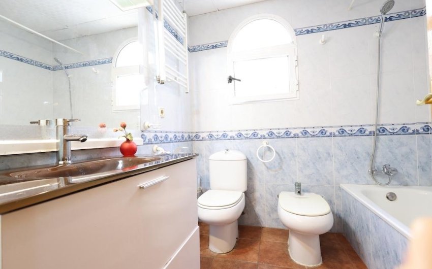 Reventa - Villa -
Orihuela Costa - Costa Blanca