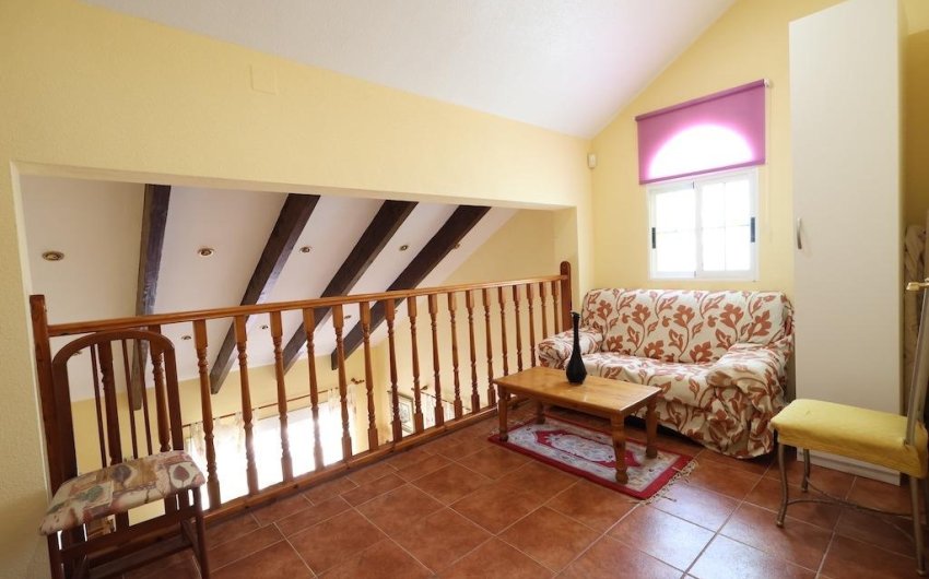 Reventa - Villa -
Orihuela Costa - Costa Blanca