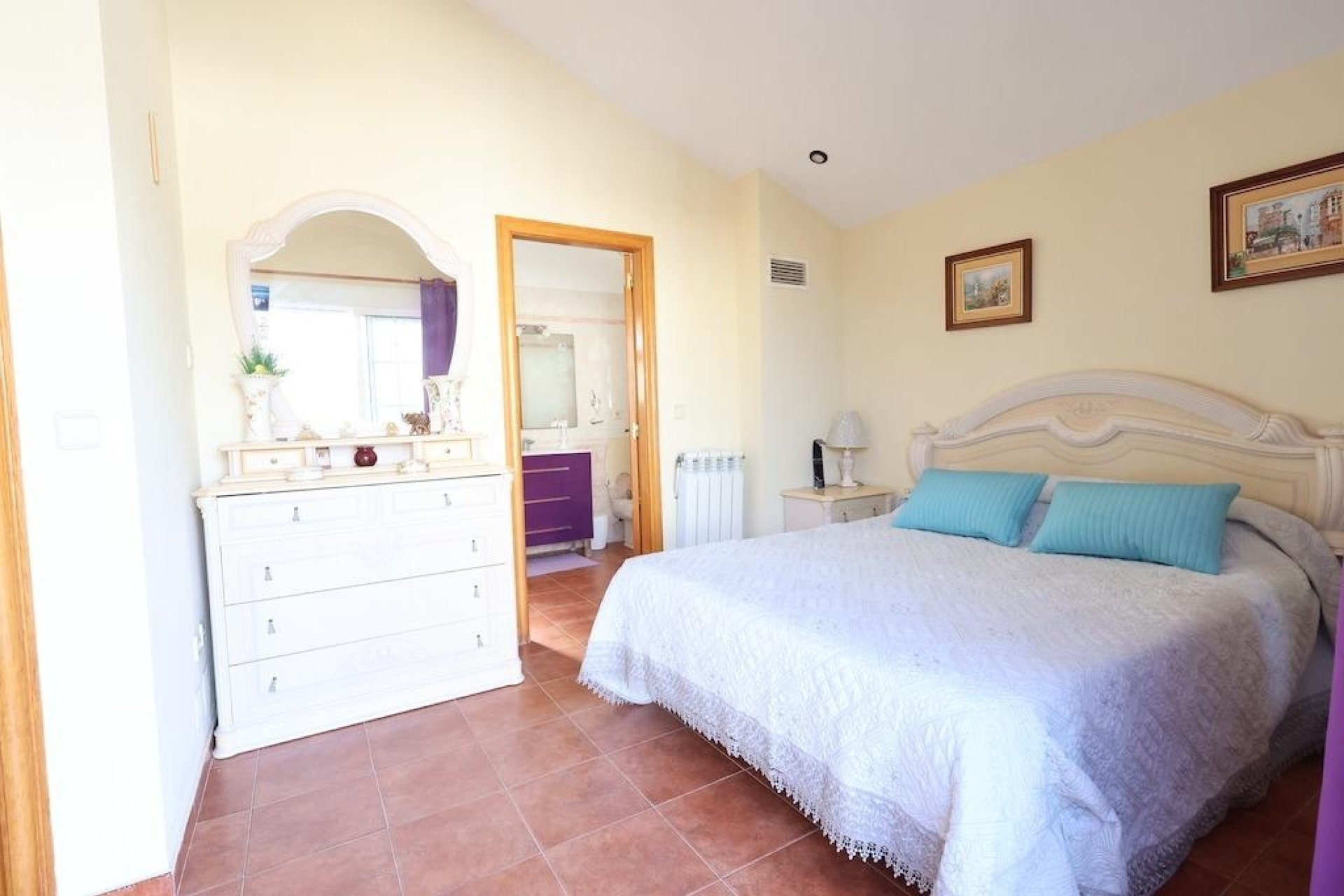 Reventa - Villa -
Orihuela Costa - Costa Blanca