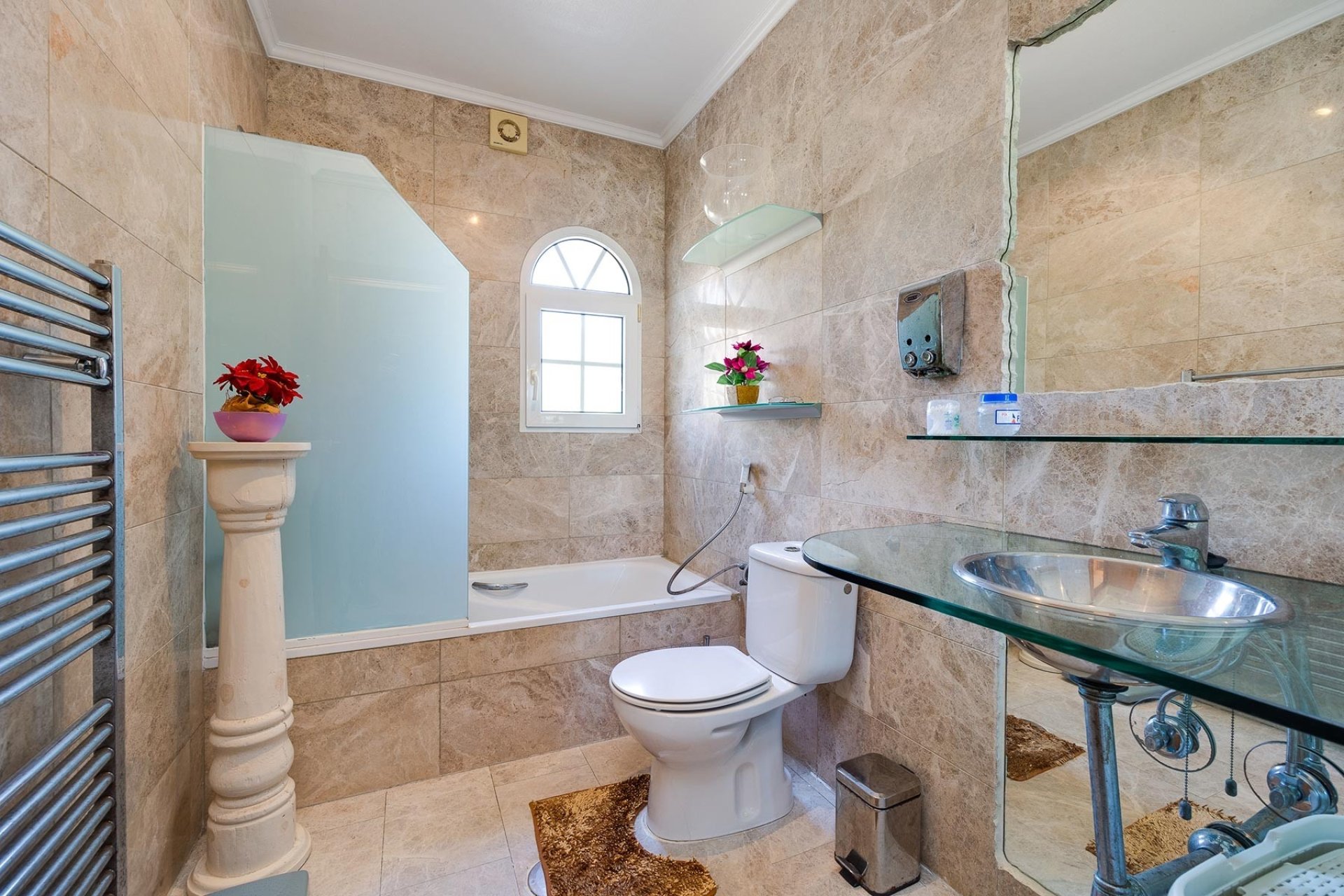 Reventa - Villa -
Orihuela Costa - Costa Blanca