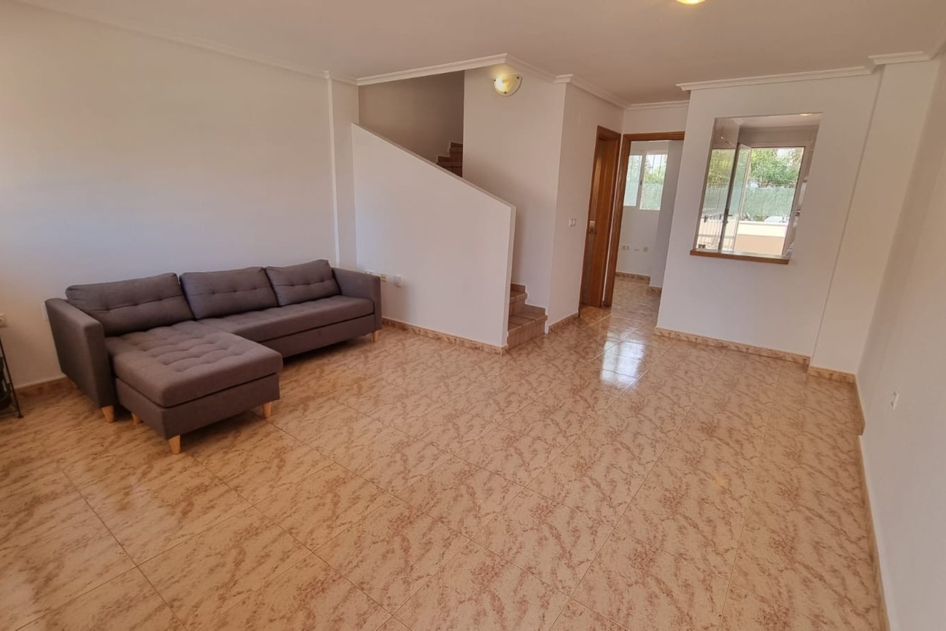 Reventa - Villa -
Orihuela Costa - Costa Blanca