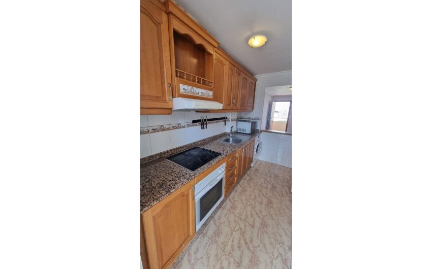 Reventa - Villa -
Orihuela Costa - Costa Blanca