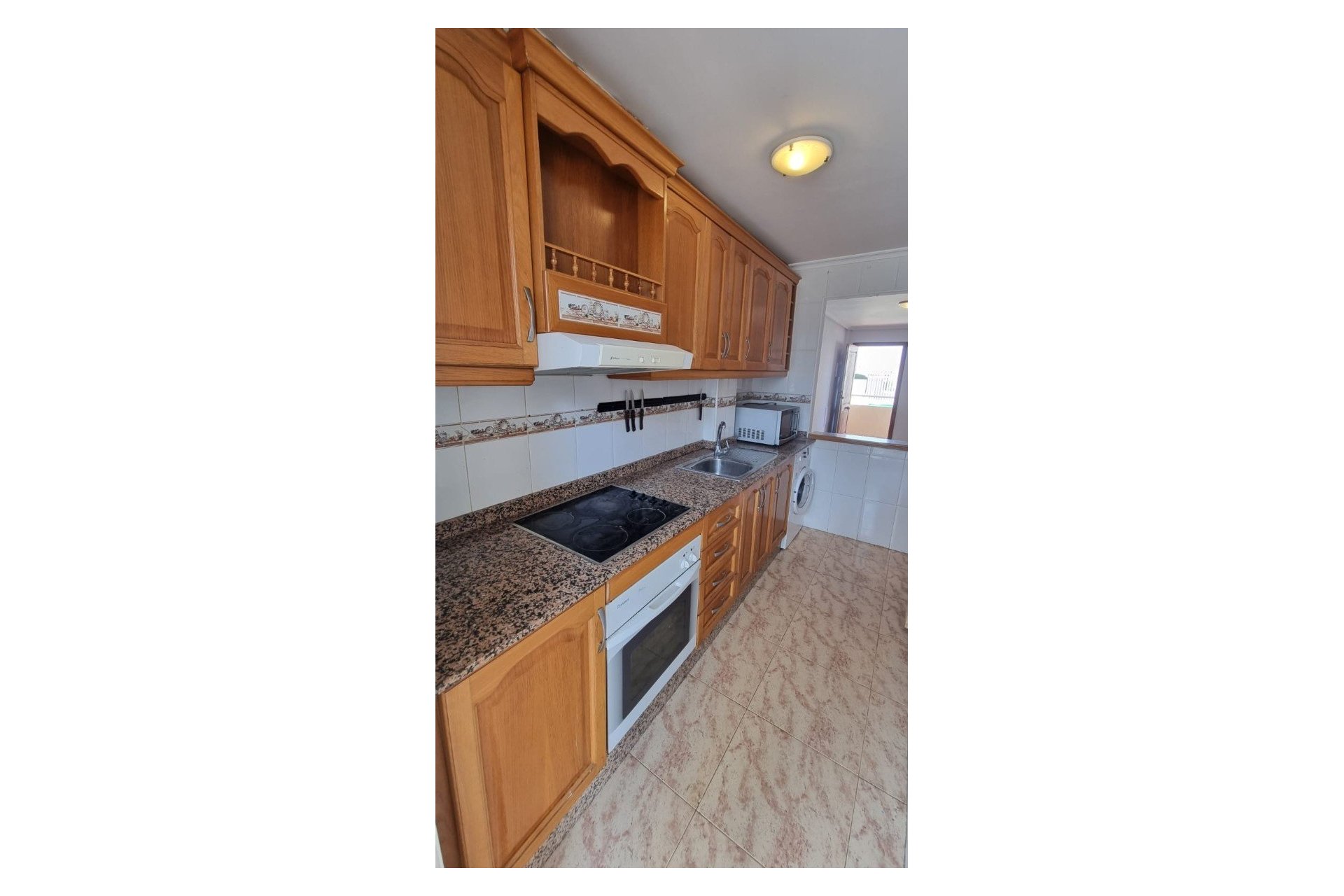 Reventa - Villa -
Orihuela Costa - Costa Blanca