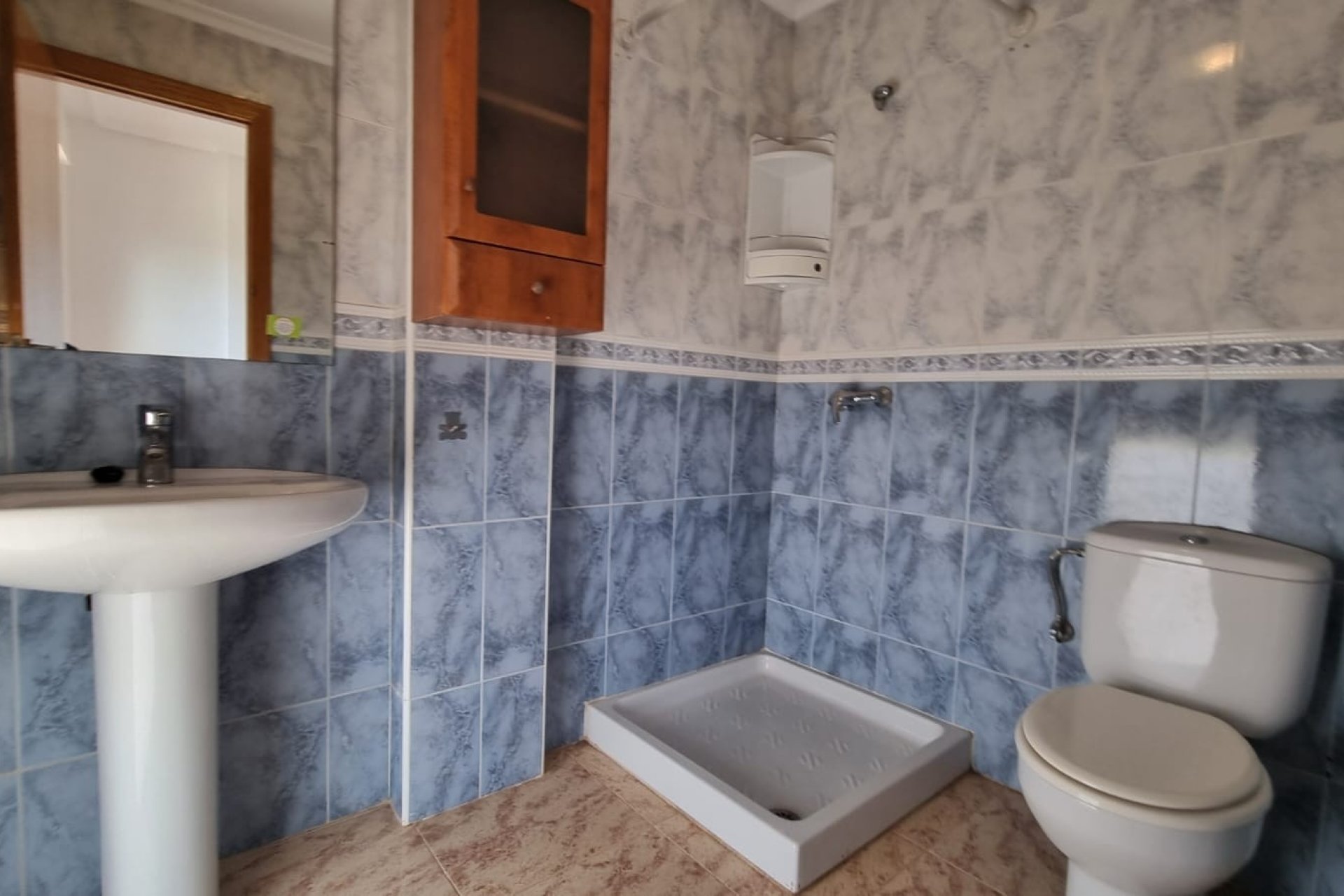 Reventa - Villa -
Orihuela Costa - Costa Blanca