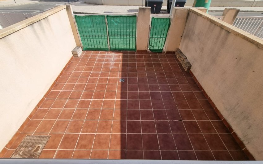 Reventa - Villa -
Orihuela Costa - Costa Blanca