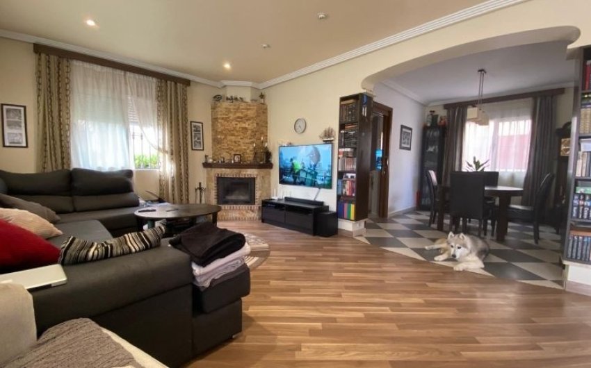 Reventa - Villa -
Orihuela Costa - Costa Blanca