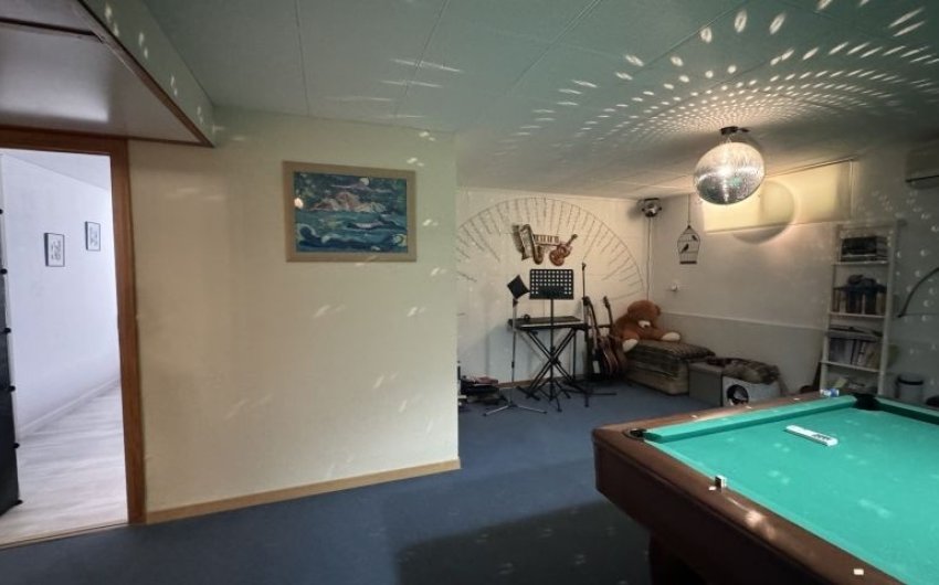 Reventa - Villa -
Orihuela Costa - Costa Blanca