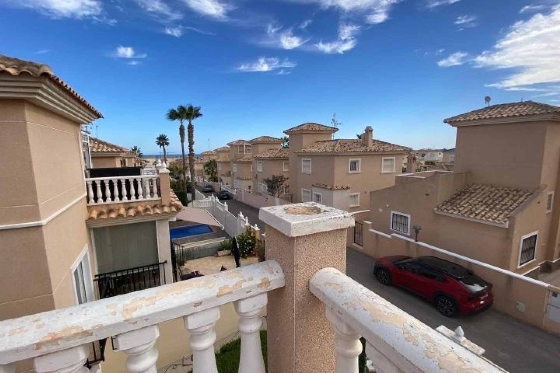 Reventa - Villa -
Orihuela Costa - Costa Blanca