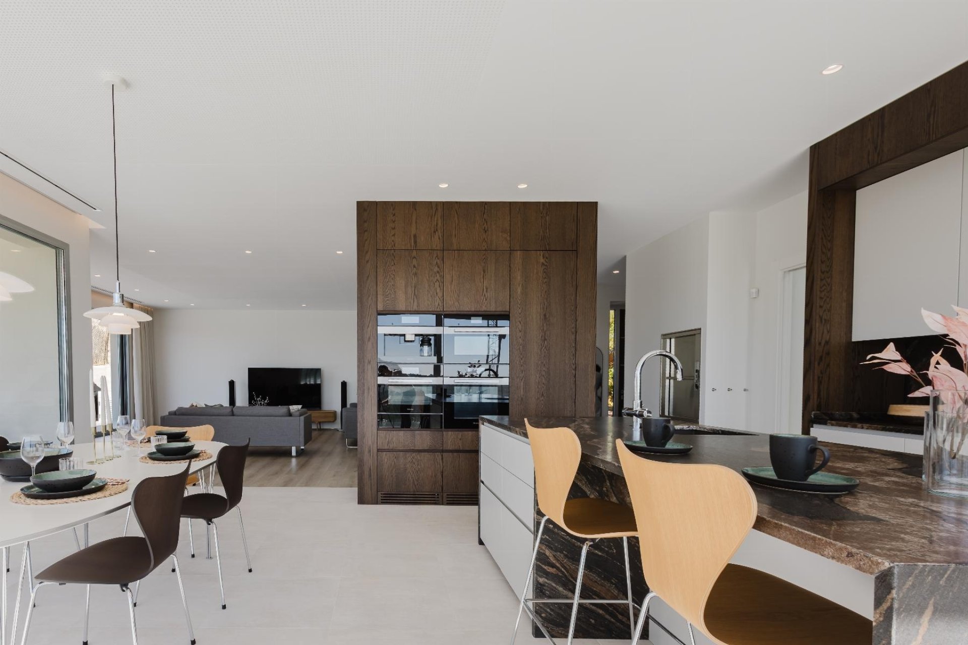 Reventa - Villa -
Orihuela Costa - Costa Blanca