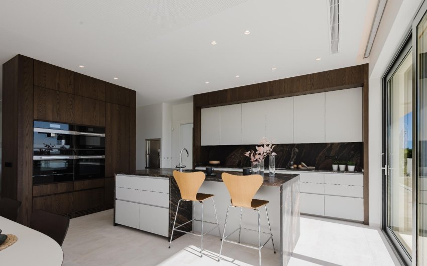 Reventa - Villa -
Orihuela Costa - Costa Blanca