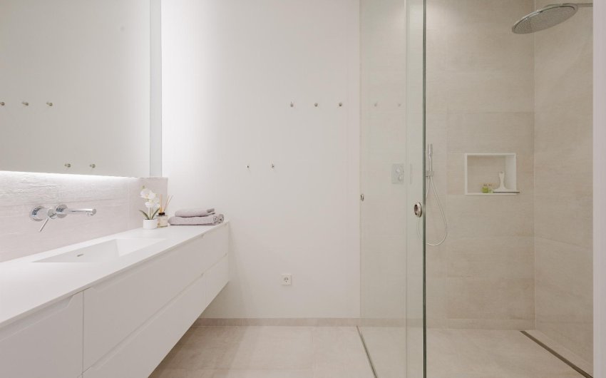 Reventa - Villa -
Orihuela Costa - Costa Blanca