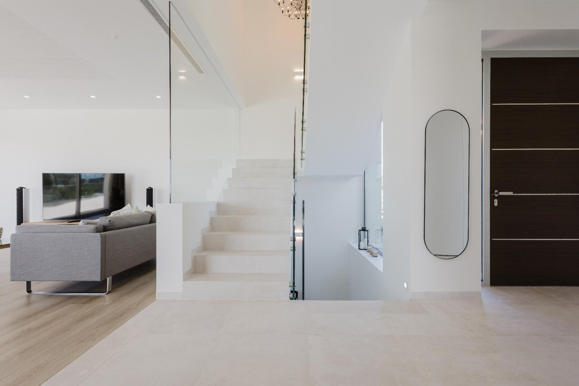 Reventa - Villa -
Orihuela Costa - Costa Blanca