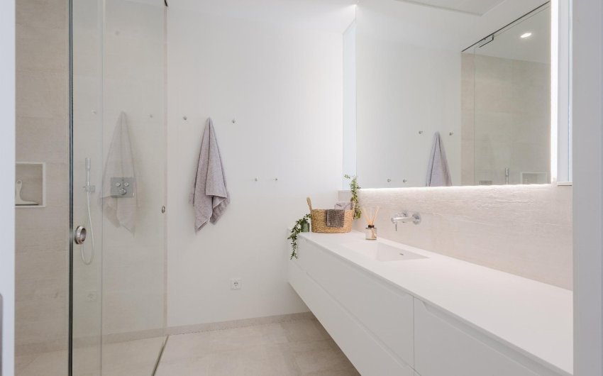 Reventa - Villa -
Orihuela Costa - Costa Blanca