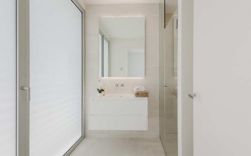 Reventa - Villa -
Orihuela Costa - Costa Blanca