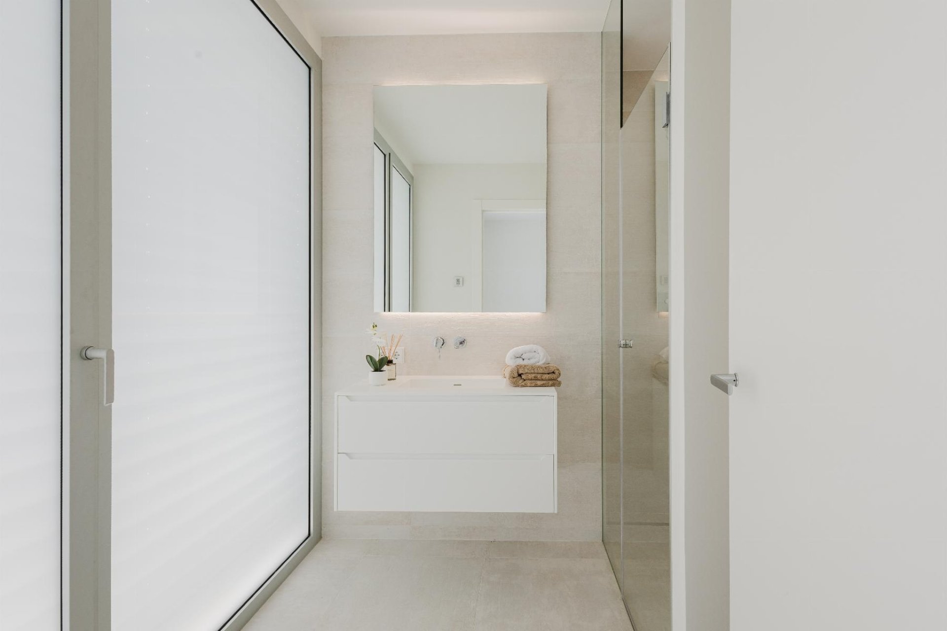 Reventa - Villa -
Orihuela Costa - Costa Blanca