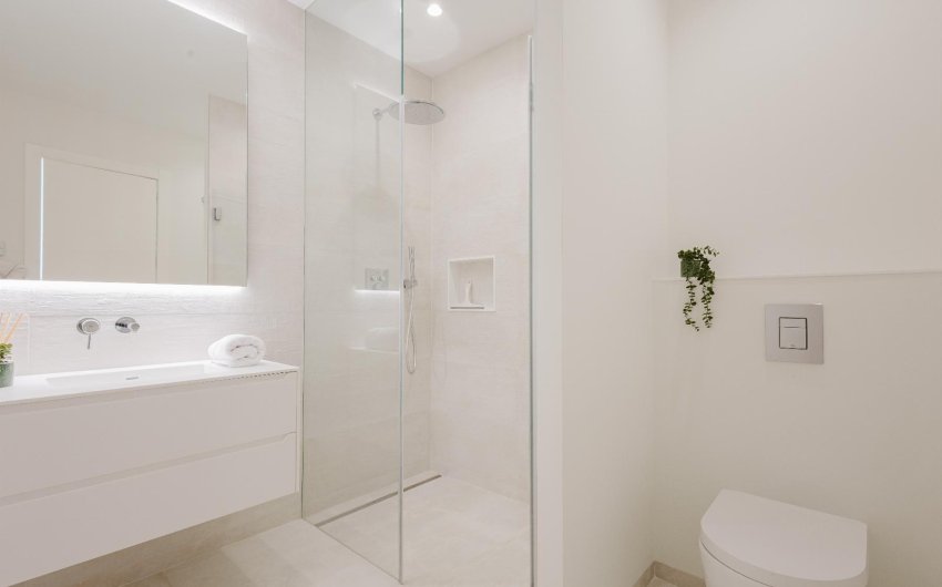 Reventa - Villa -
Orihuela Costa - Costa Blanca