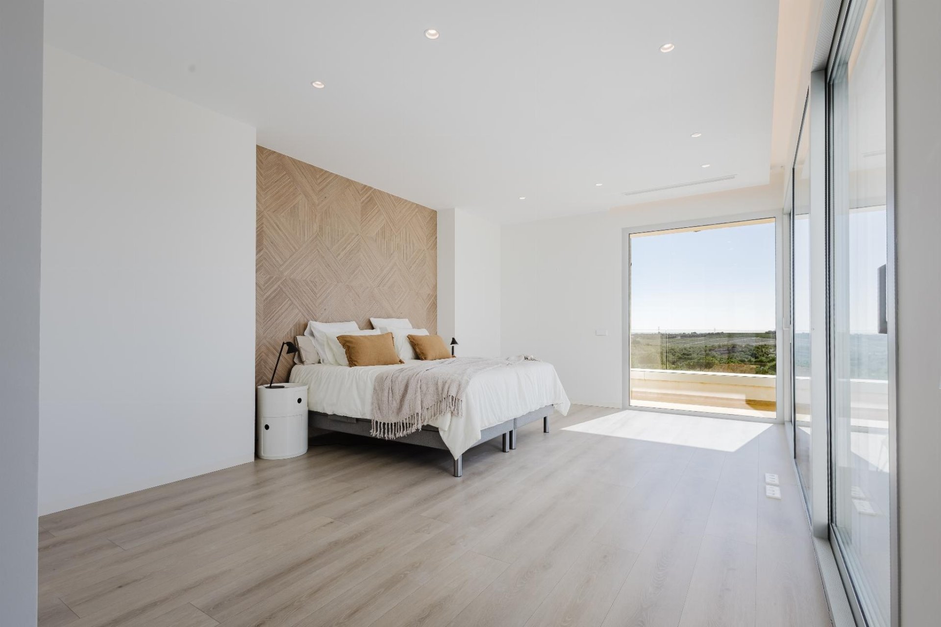 Reventa - Villa -
Orihuela Costa - Costa Blanca