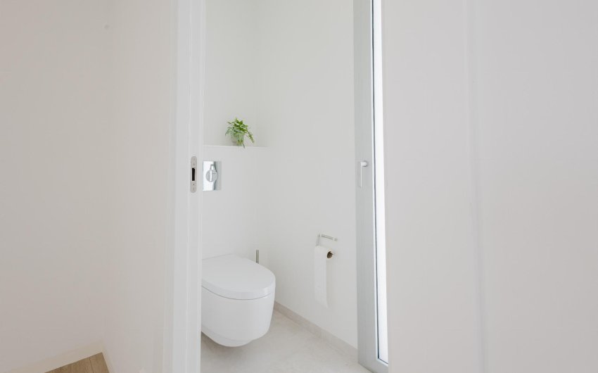 Reventa - Villa -
Orihuela Costa - Costa Blanca