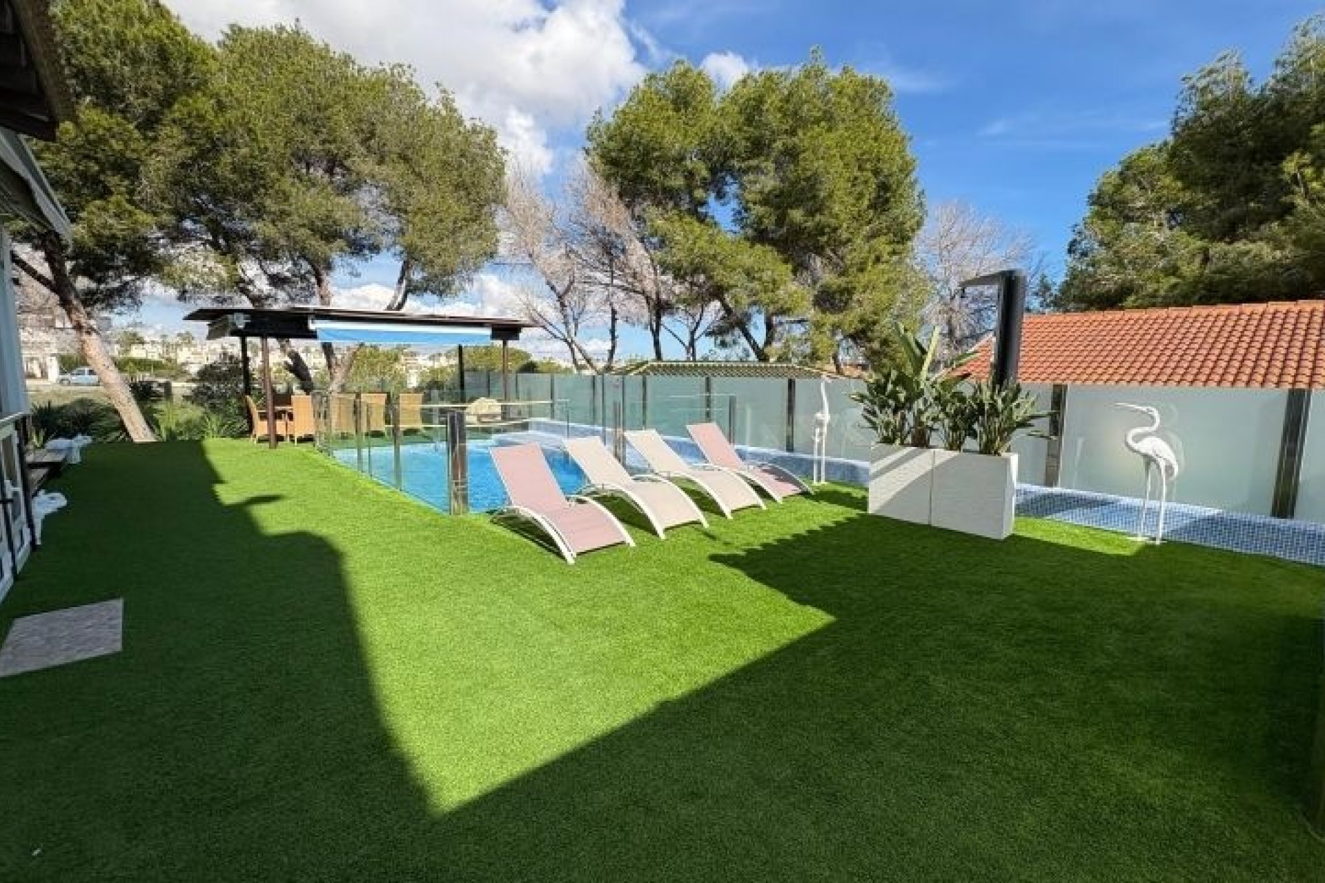 Reventa - Villa -
Orihuela Costa - Costa Blanca
