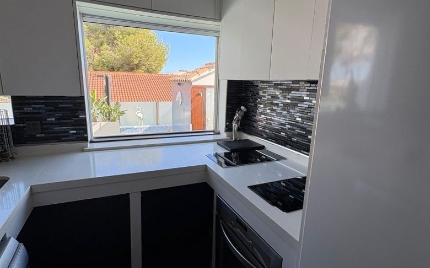 Reventa - Villa -
Orihuela Costa - Costa Blanca