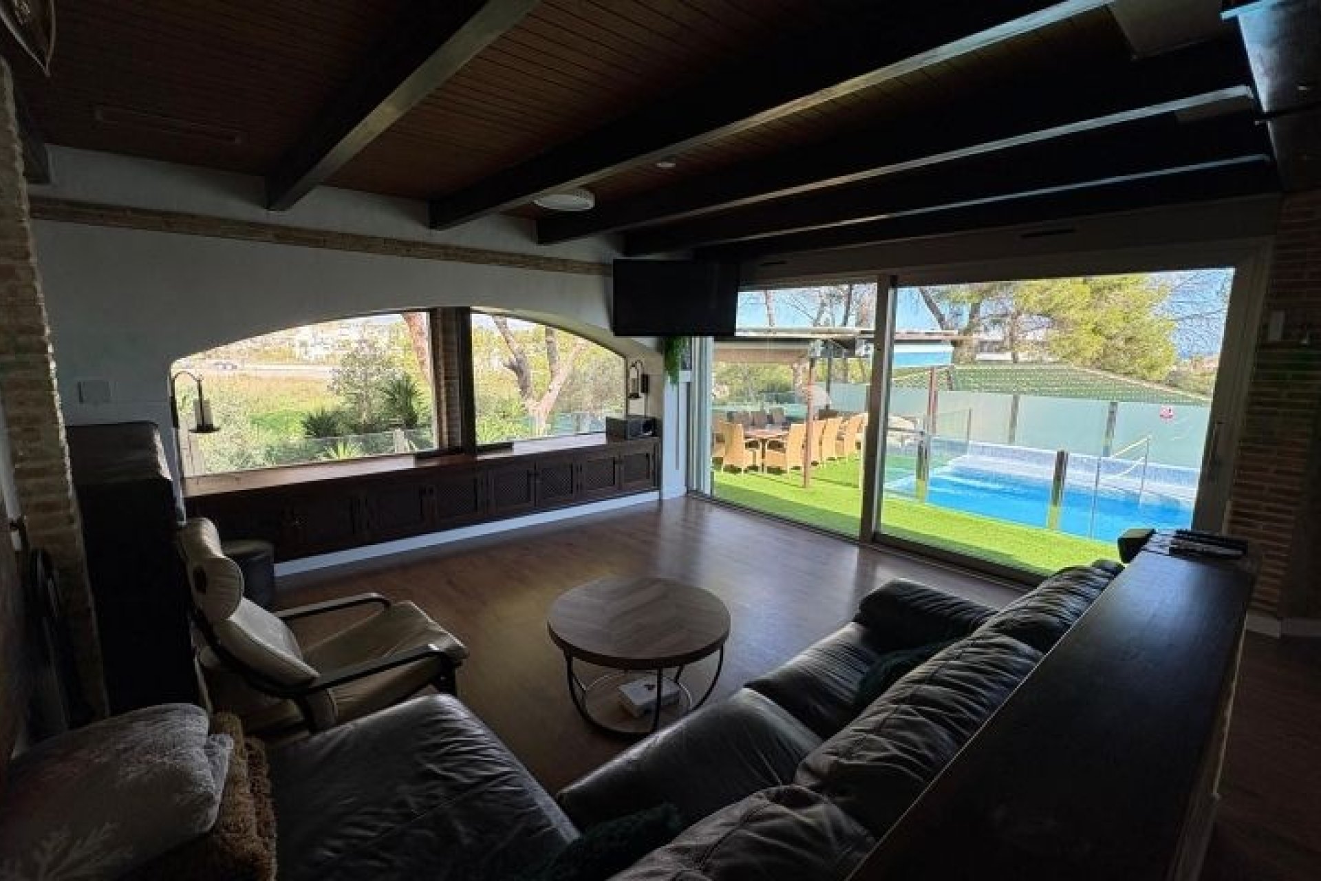 Reventa - Villa -
Orihuela Costa - Costa Blanca