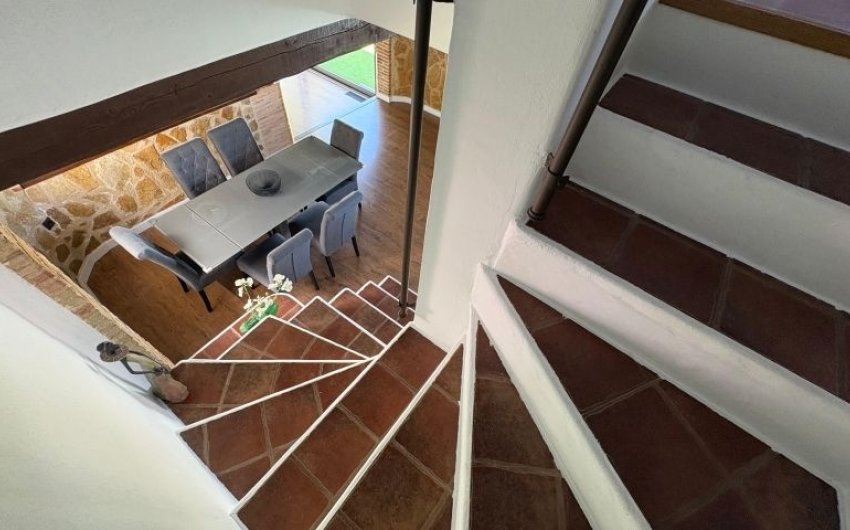 Reventa - Villa -
Orihuela Costa - Costa Blanca