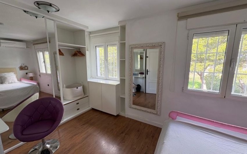 Reventa - Villa -
Orihuela Costa - Costa Blanca