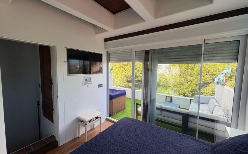 Reventa - Villa -
Orihuela Costa - Costa Blanca