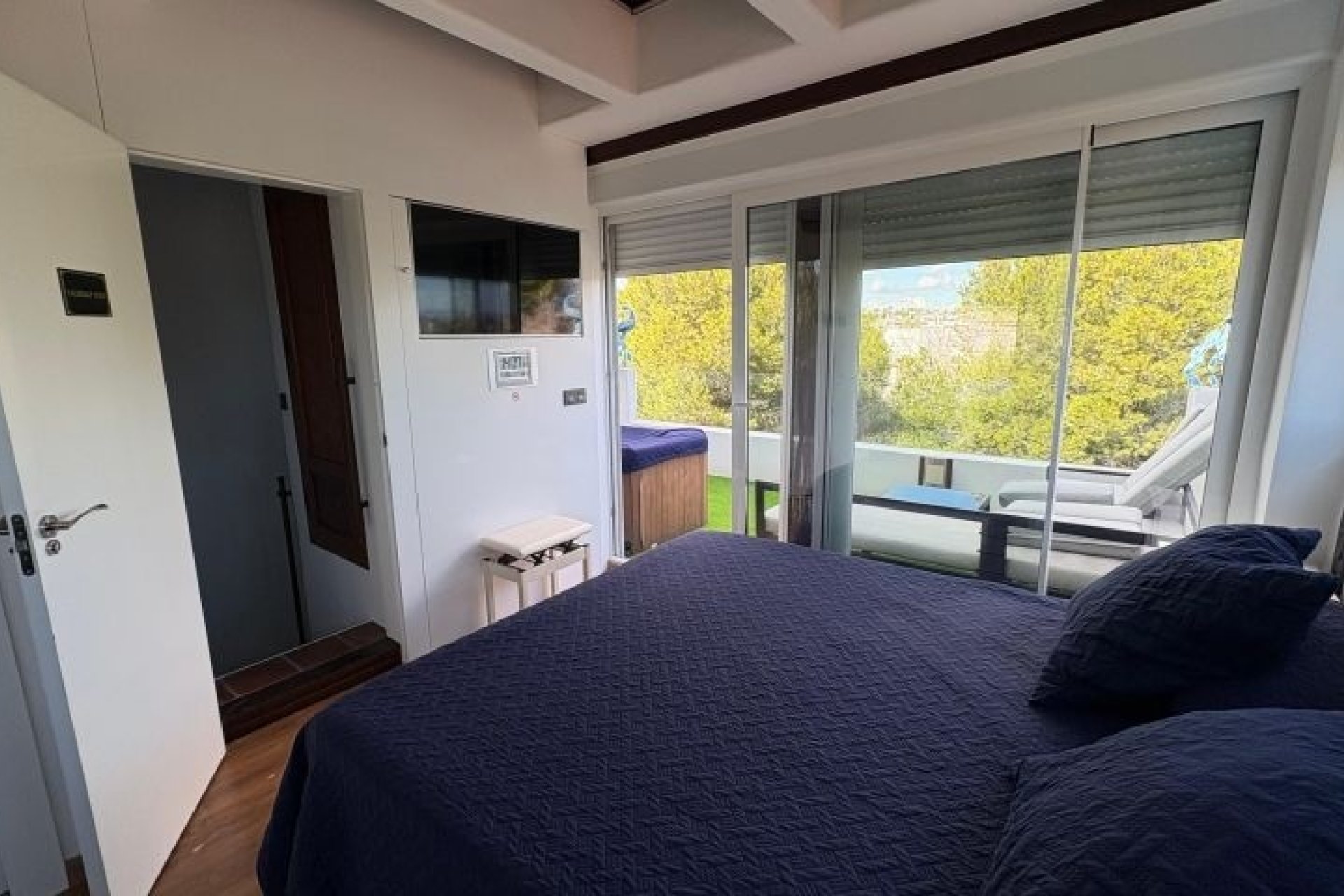 Reventa - Villa -
Orihuela Costa - Costa Blanca