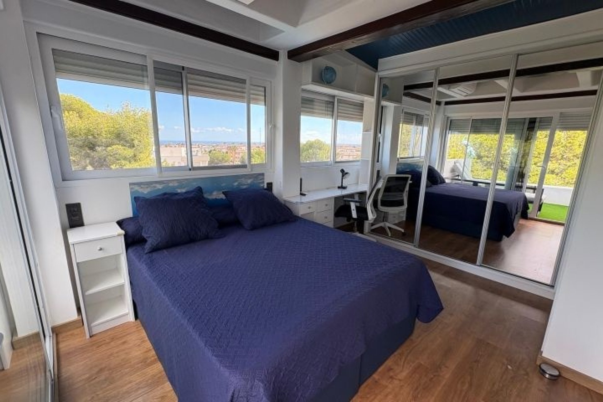 Reventa - Villa -
Orihuela Costa - Costa Blanca