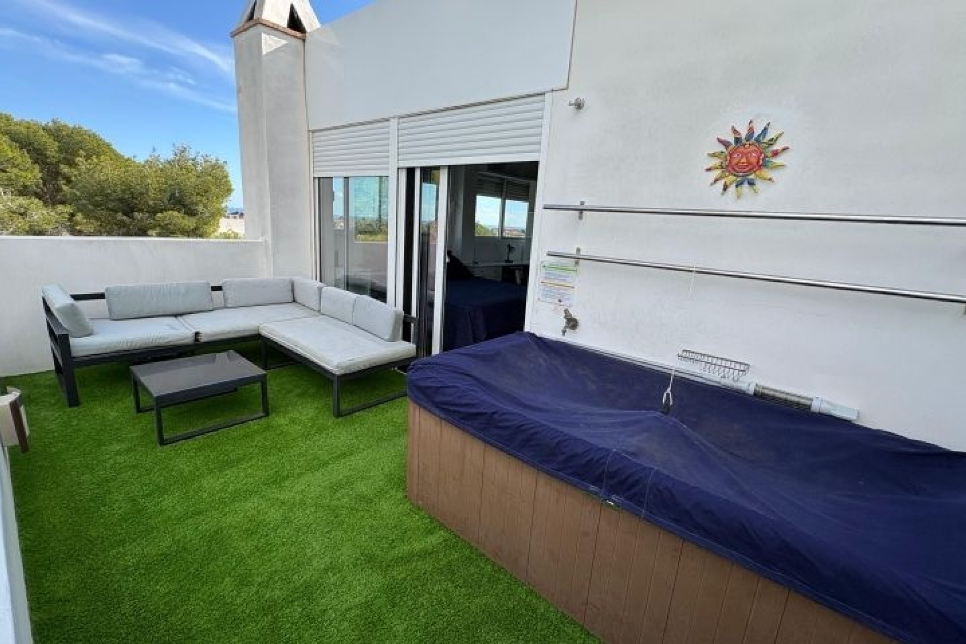 Reventa - Villa -
Orihuela Costa - Costa Blanca