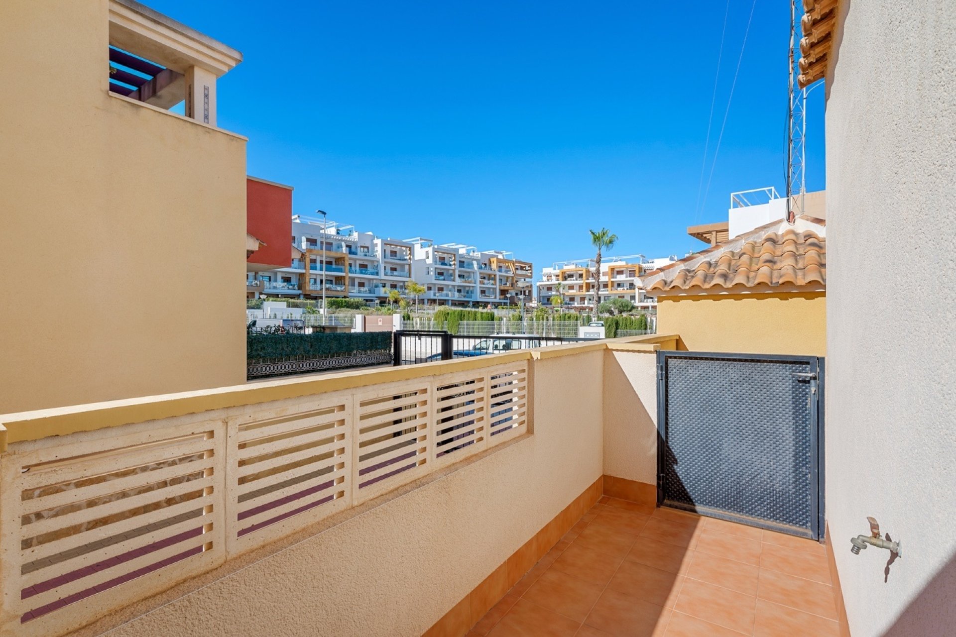 Reventa - Villa -
Orihuela Costa - Costa Blanca