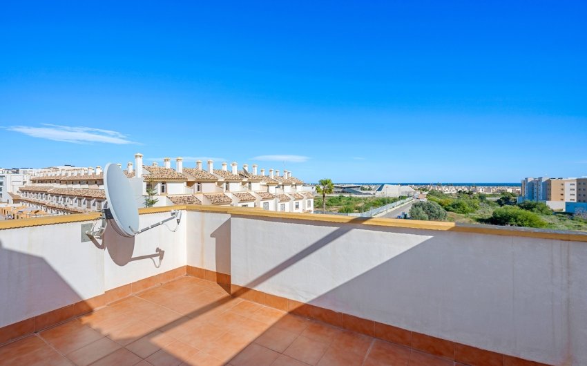 Reventa - Villa -
Orihuela Costa - Costa Blanca