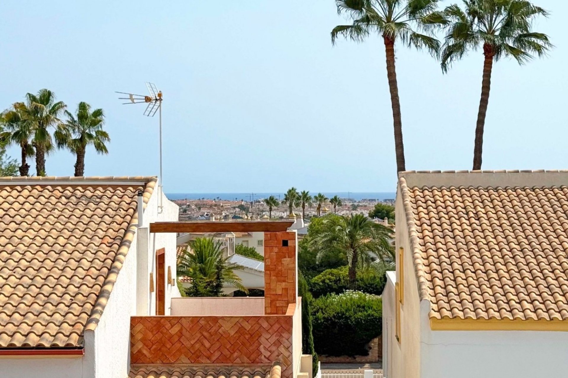 Reventa - Villa -
Orihuela Costa - Costa Blanca