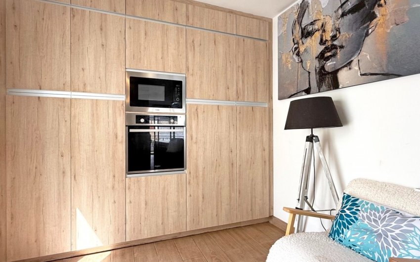 Reventa - Villa -
Orihuela Costa - Costa Blanca