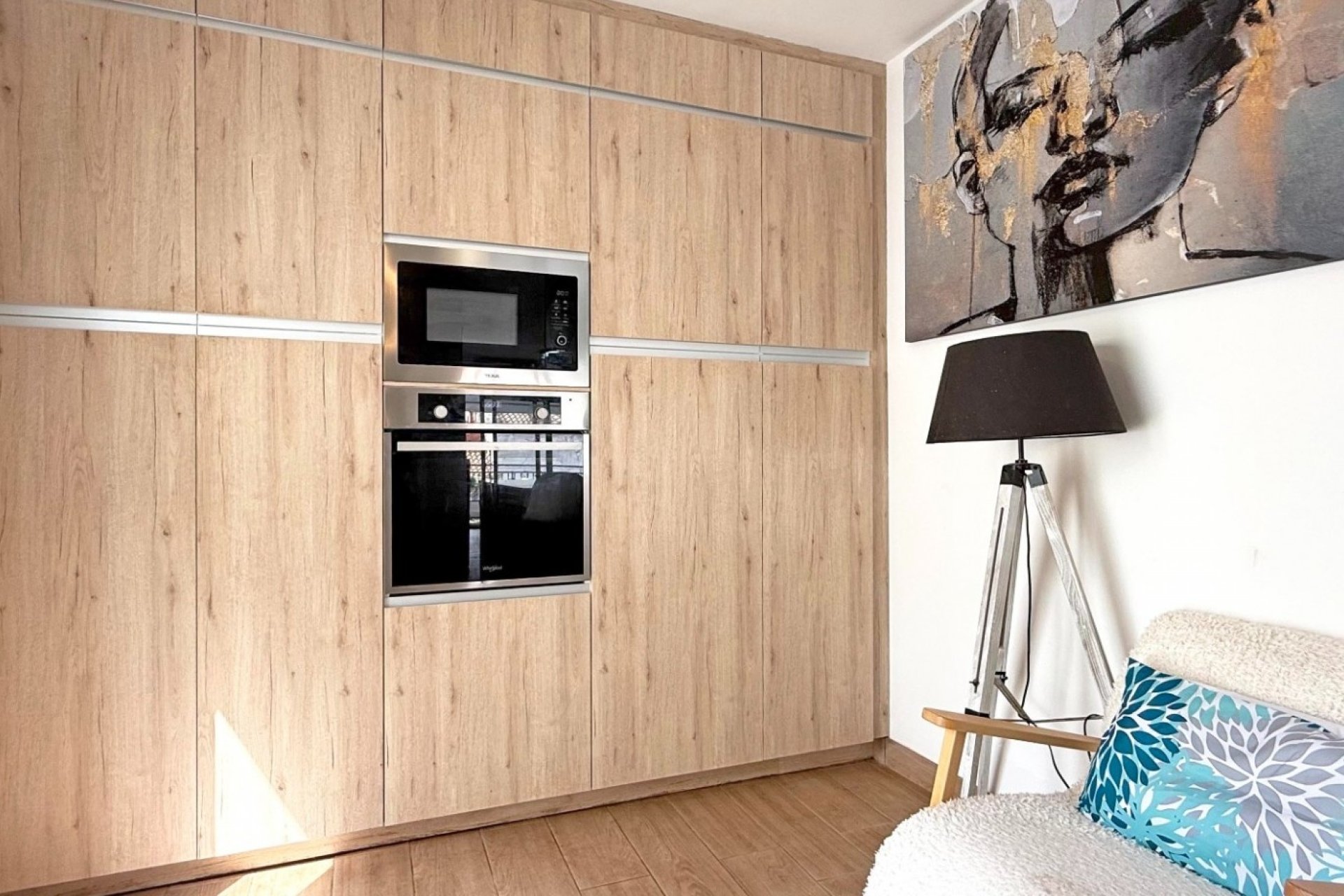 Reventa - Villa -
Orihuela Costa - Costa Blanca