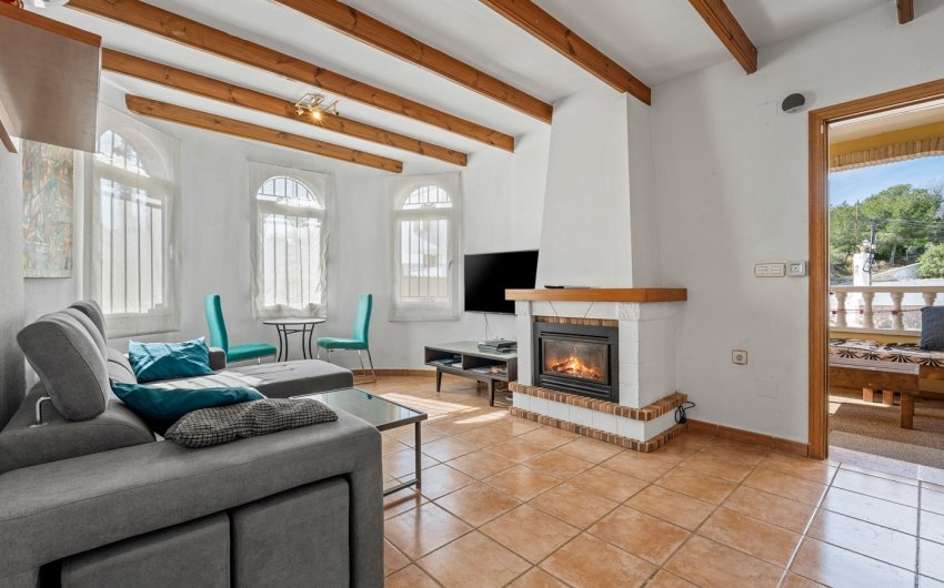 Reventa - Villa -
Orihuela Costa - Costa Blanca