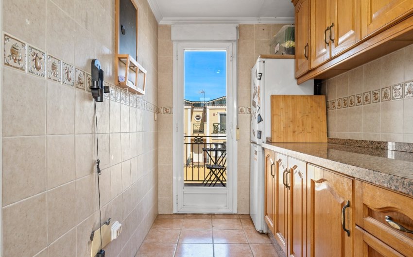 Reventa - Villa -
Orihuela Costa - Costa Blanca