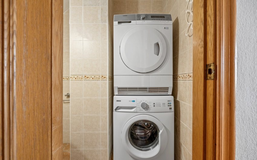 Reventa - Villa -
Orihuela Costa - Costa Blanca